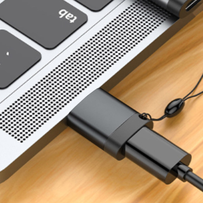 C타입 to USB-A 3.0 변환 젠더 2p 어댑터 케이블