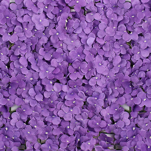월데코 조화 꽃벽 FL20(60x40cm)