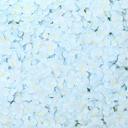 플라워월 조화 꽃벽 FL17(60x40cm)