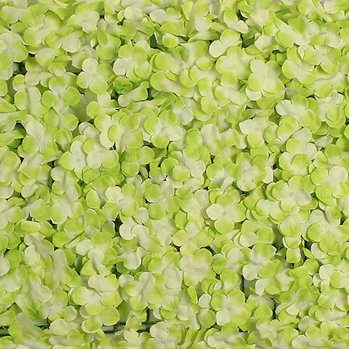 월데코 조화 꽃벽 FL22(60x40cm)